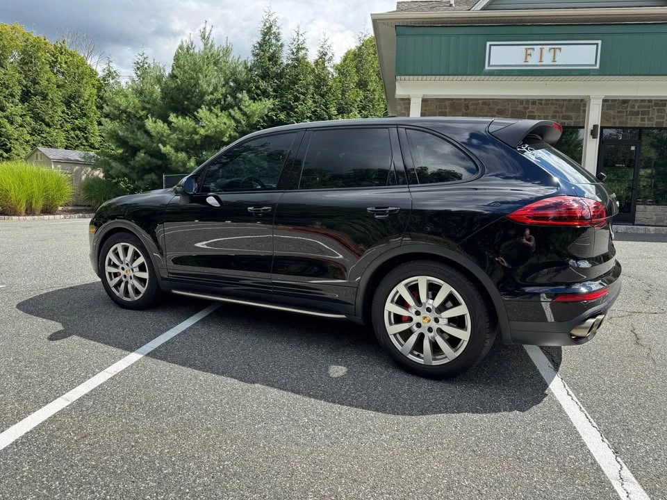 2016 Porsche 958 Cayenne S - Image 5 of 19