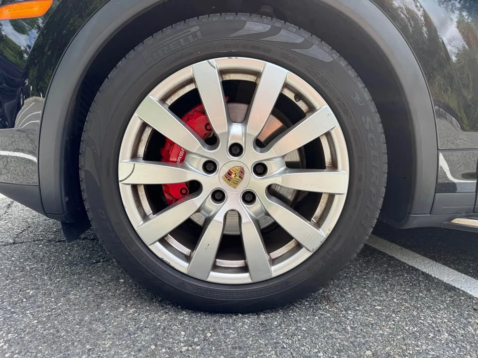 2016 Porsche 958 Cayenne S - Image 19 of 19