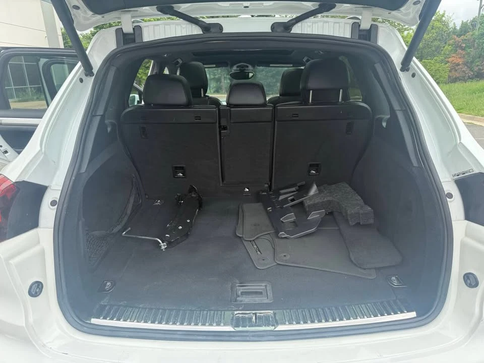 2016 Porsche 958 Cayenne S - Image 17 of 17