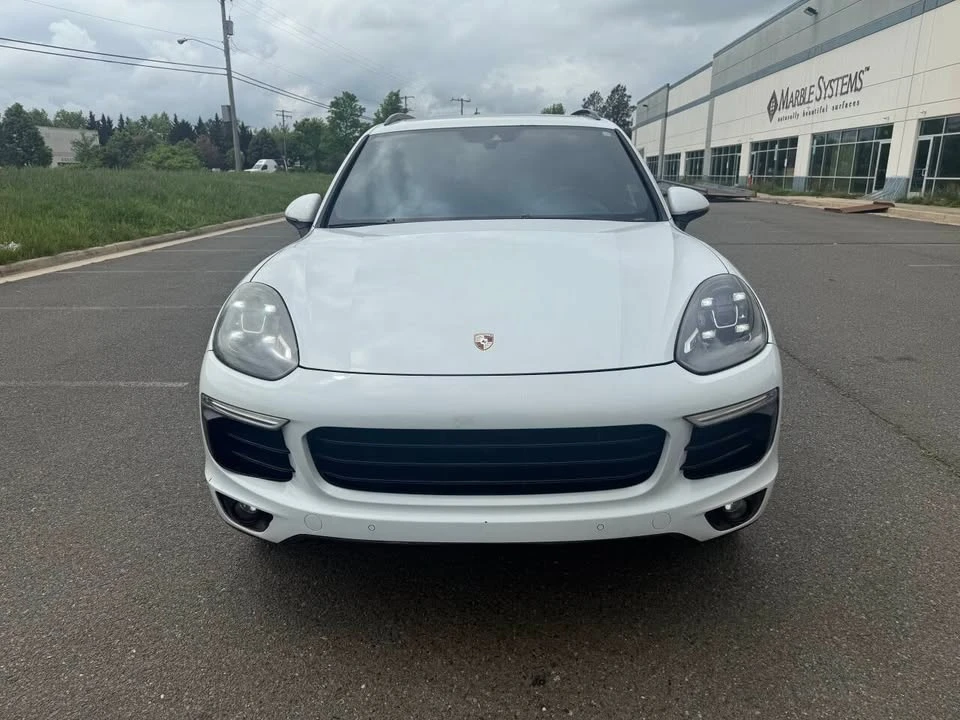 2016 Porsche 958 Cayenne S - Image 2 of 17
