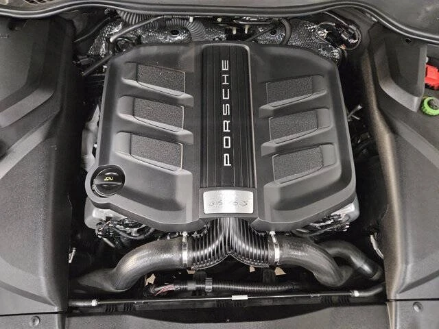 2016 Porsche 958 Cayenne S - Image 19 of 20