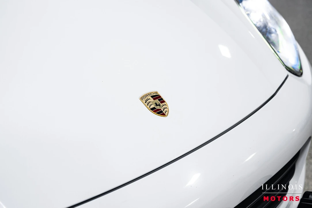 2016 Porsche 958 Cayenne S - Image 9 of 21