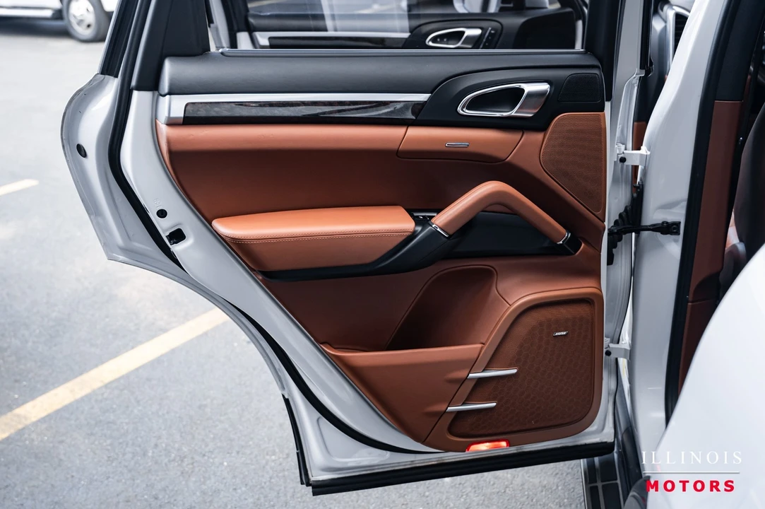 2016 Porsche 958 Cayenne S - Image 31 of 31