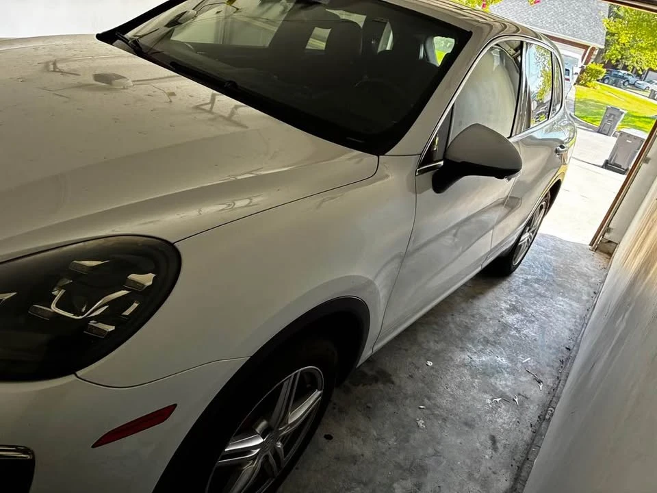 2016 Porsche 958 Cayenne S - Image 5 of 8