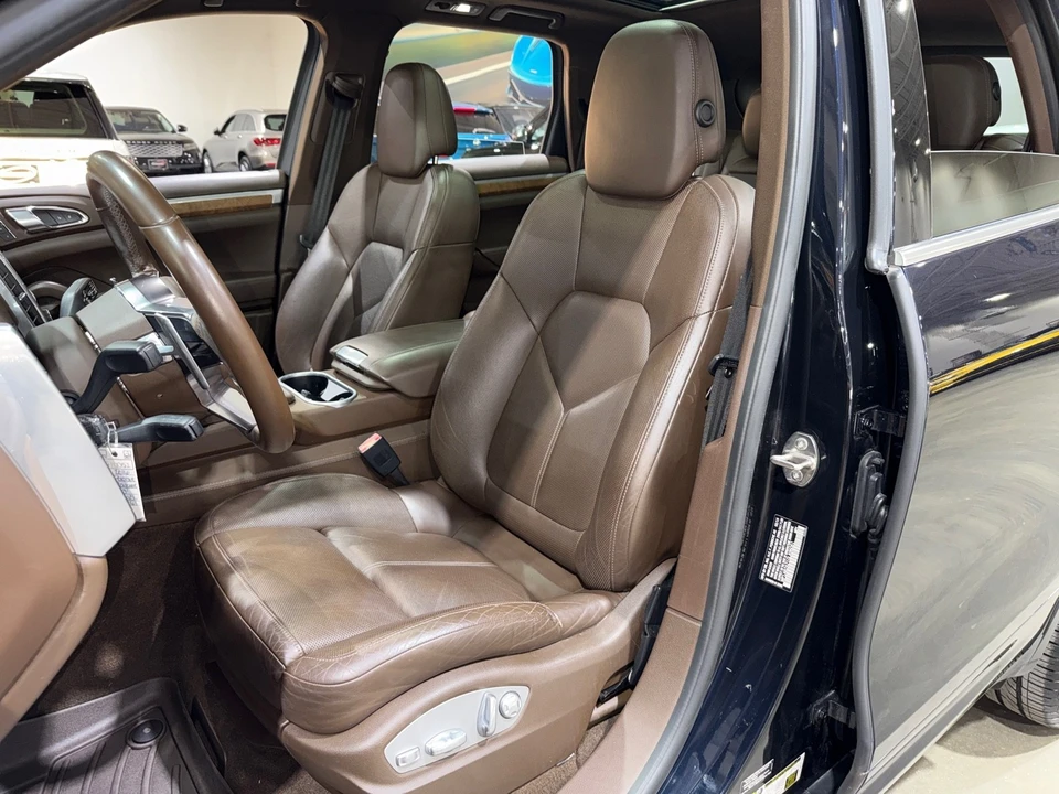 2016 Porsche 958 Cayenne S - Image 12 of 12