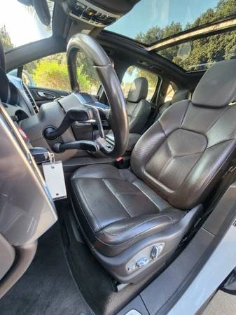2016 Porsche 958 Cayenne S - Image 13 of 21