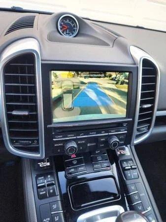 2016 Porsche 958 Cayenne S - Image 21 of 21