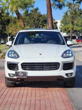 2016 Porsche 958 Cayenne S - Image 2 of 21