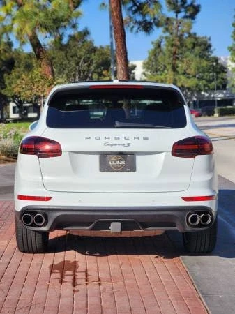 2016 Porsche 958 Cayenne S - Image 6 of 21