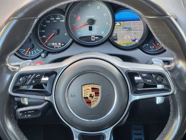 2016 Porsche 958 Cayenne S - Image 17 of 21
