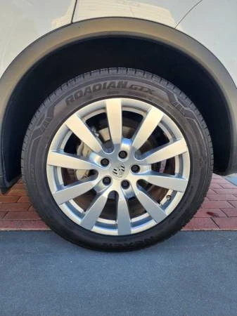 2016 Porsche 958 Cayenne S - Image 9 of 21