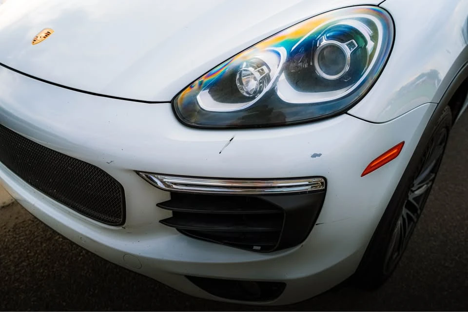 2016 Porsche 958 Cayenne S - Image 14 of 15