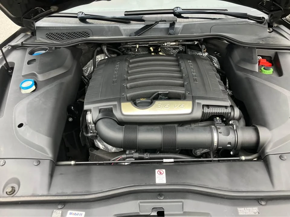 2016 Porsche 958 Cayenne S - Image 5 of 7