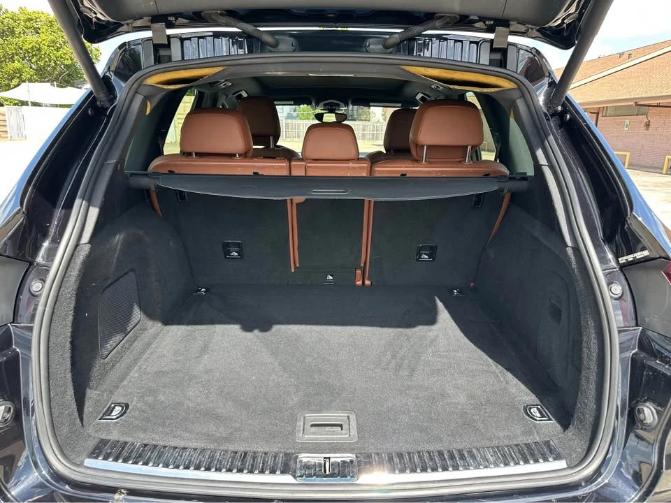 2016 Porsche 958 Cayenne S - Image 13 of 20