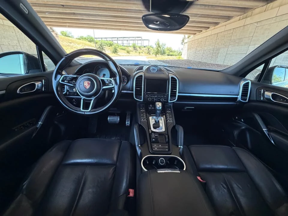 2016 Porsche 958 Cayenne S - Image 13 of 15