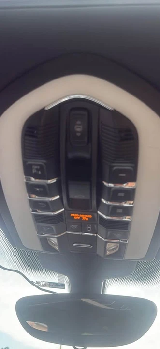 2016 Porsche 958 Cayenne S - Image 14 of 14