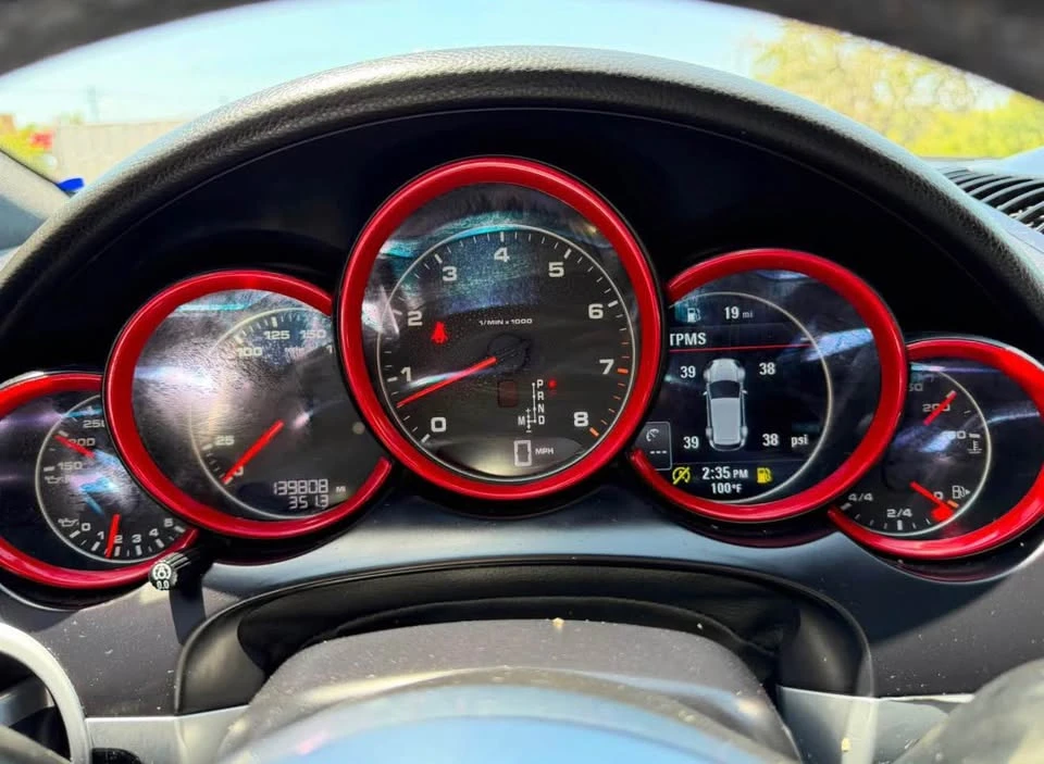 2016 Porsche 958 Cayenne S - Image 20 of 20