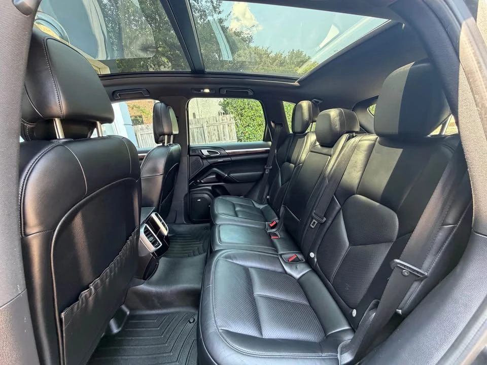 2016 Porsche 958 Cayenne S - Image 10 of 13