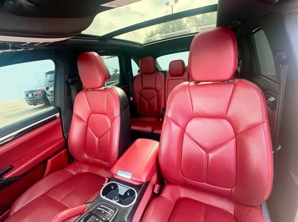2016 Porsche 958 Cayenne S - Image 9 of 9