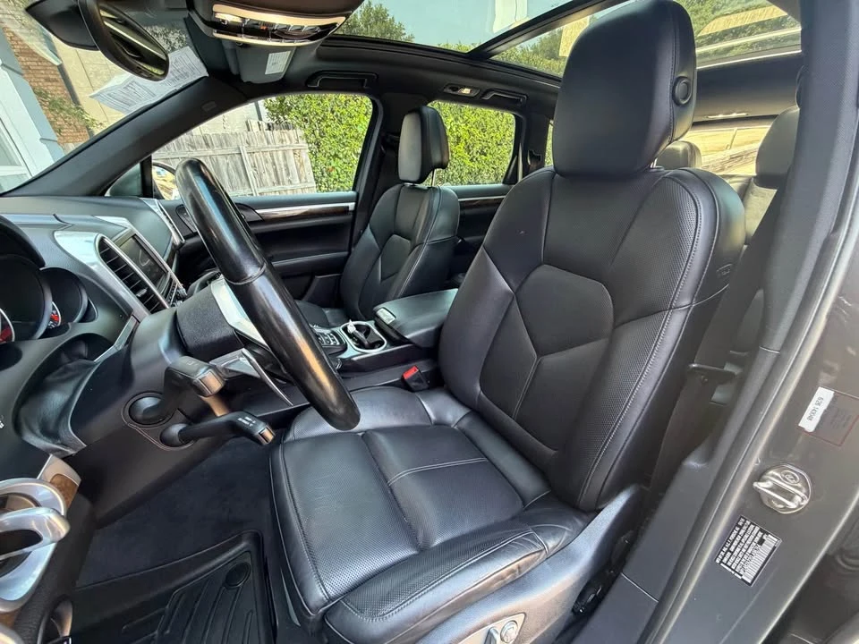 2016 Porsche 958 Cayenne S - Image 6 of 13