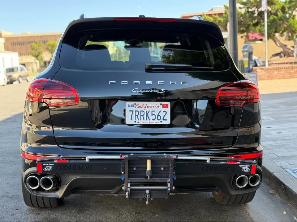 2016 Porsche 958 Cayenne S - Image 5 of 20