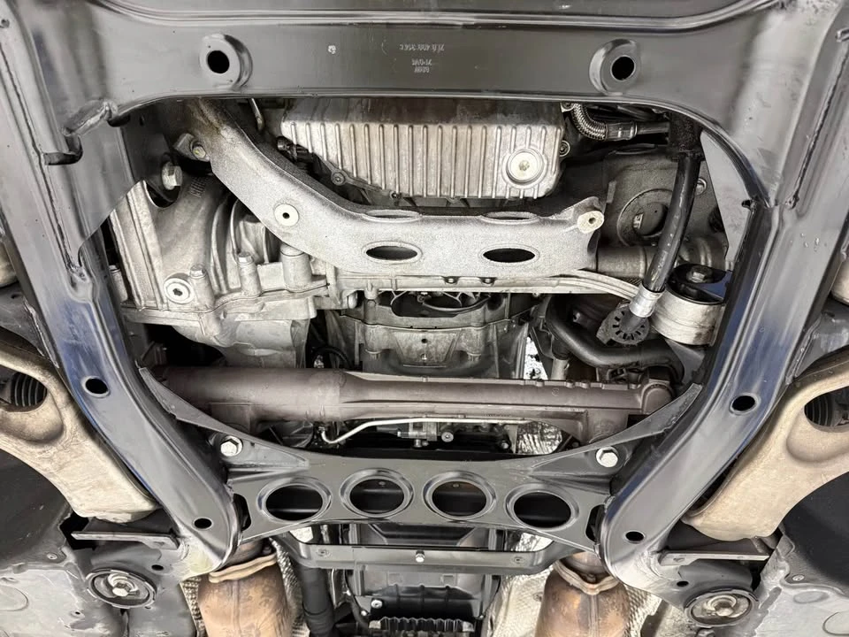 2016 Porsche 958 Cayenne S - Image 18 of 20