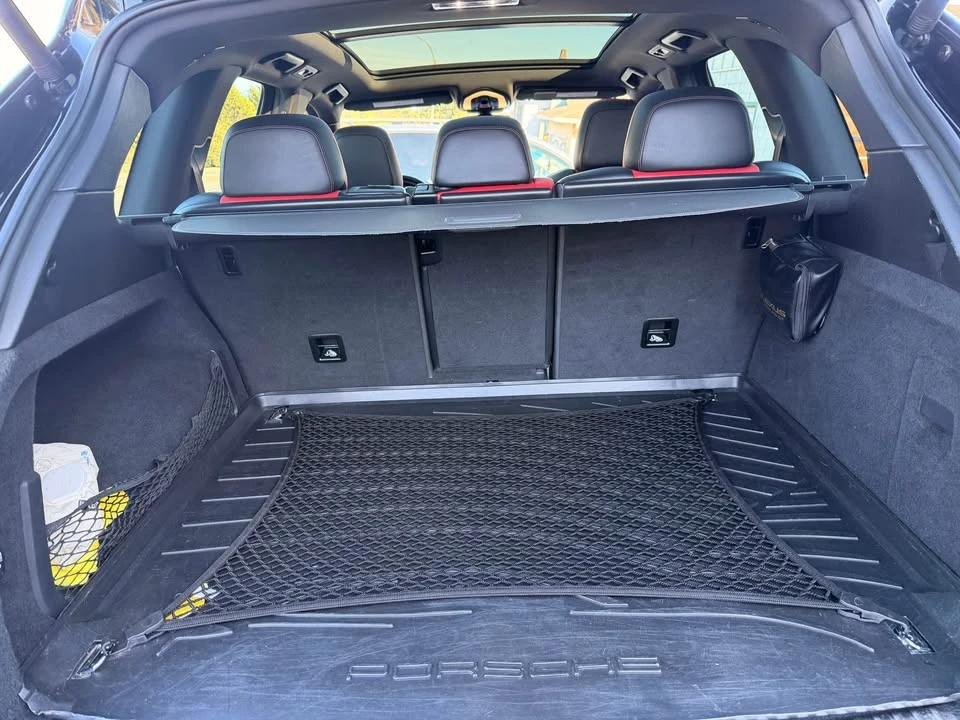 2016 Porsche 958 Cayenne S - Image 17 of 20