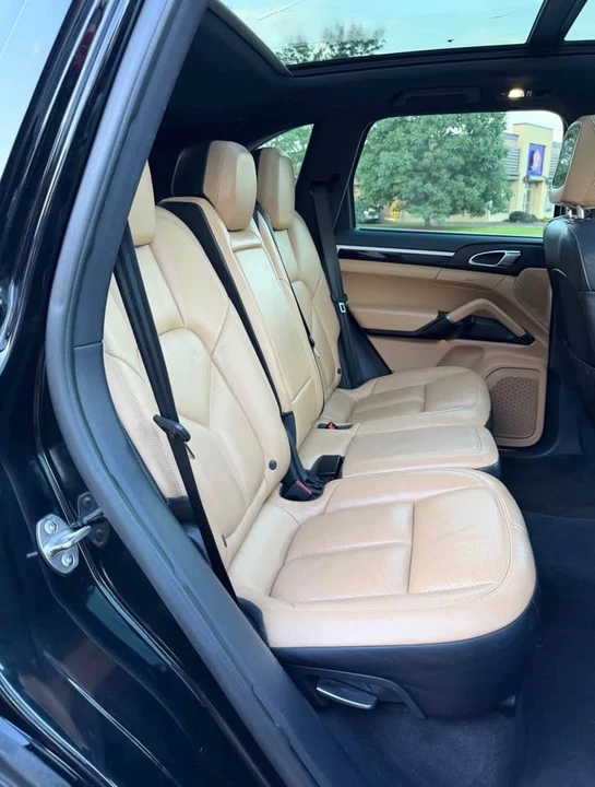2016 Porsche 958 Cayenne S - Image 6 of 10