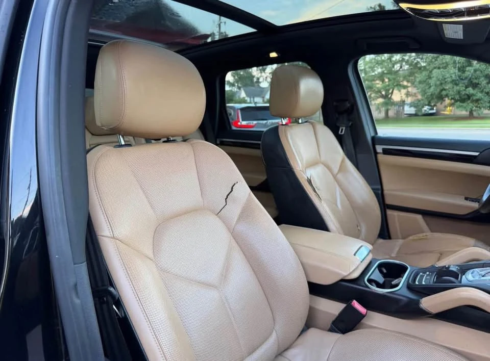 2016 Porsche 958 Cayenne S - Image 5 of 10