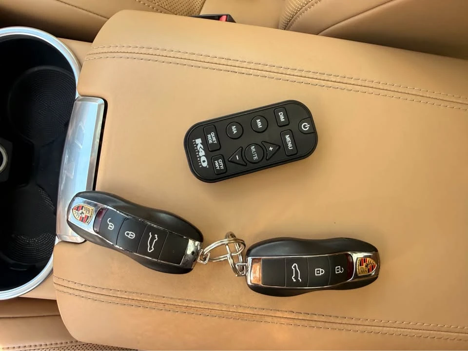 2016 Porsche 958 Cayenne S - Image 20 of 20