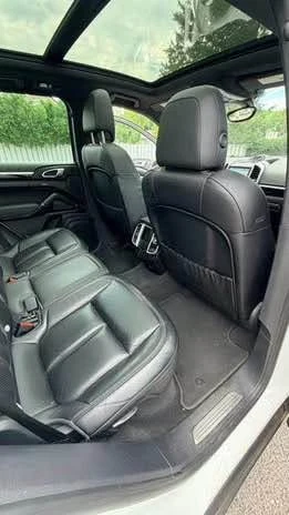 2016 Porsche 958 Cayenne S - Image 8 of 8
