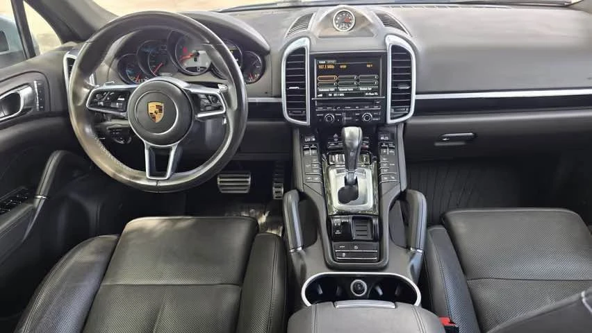 2016 Porsche 958 Cayenne S - Image 3 of 13