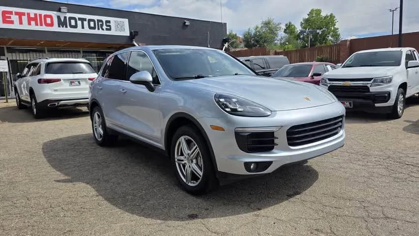 2016 Porsche 958 Cayenne S - Image 13 of 13