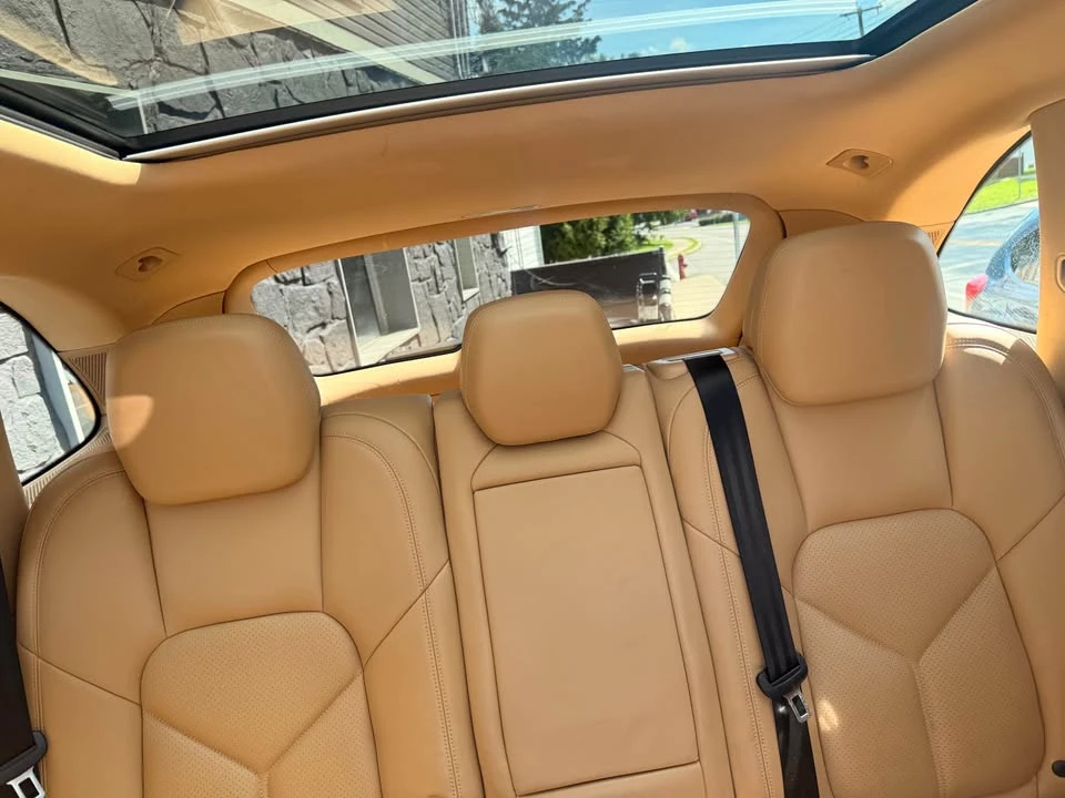 2016 Porsche 958 Cayenne S - Image 17 of 19