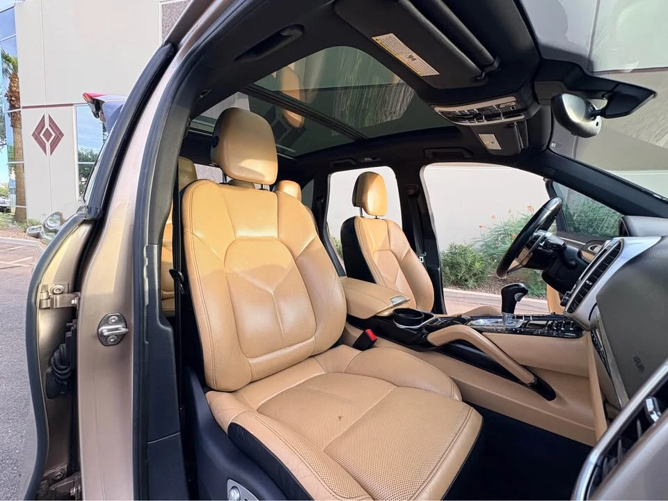 2016 Porsche 958 Cayenne S - Image 20 of 20
