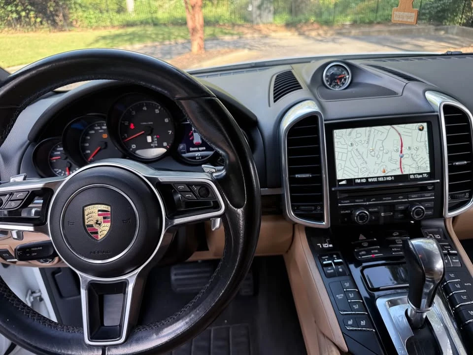 2016 Porsche 958 Cayenne S - Image 20 of 20