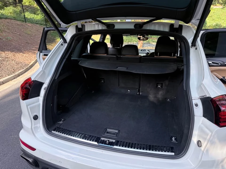 2016 Porsche 958 Cayenne S - Image 18 of 20