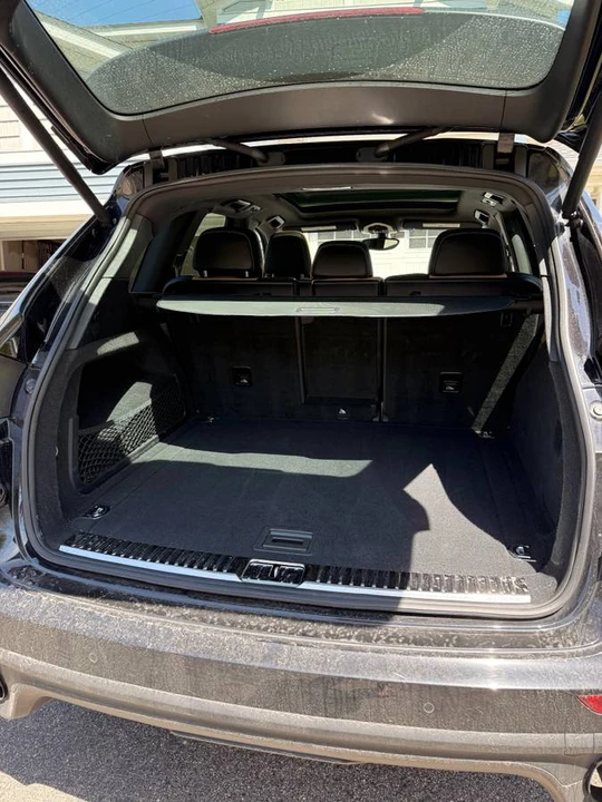 2016 Porsche 958 Cayenne S - Image 12 of 24
