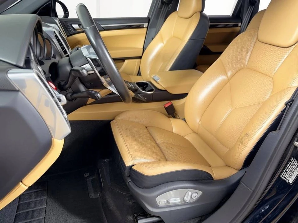 2016 Porsche 958 Cayenne S - Image 5 of 5