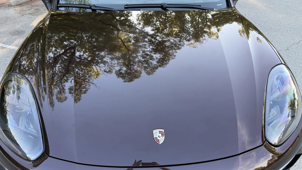 2016 Porsche 958 Cayenne S - Image 28 of 31