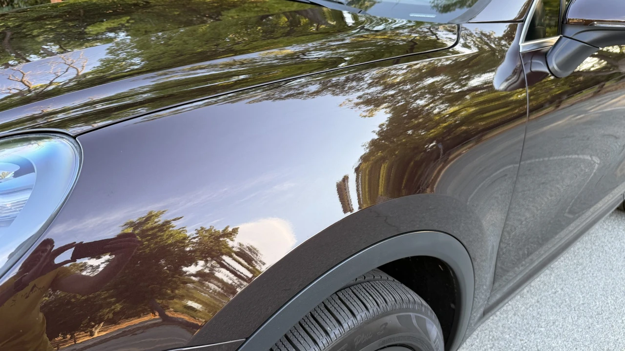 2016 Porsche 958 Cayenne S - Image 30 of 31