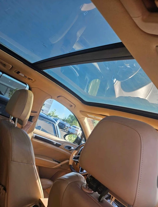 2016 Porsche 958 Cayenne S - Image 19 of 19