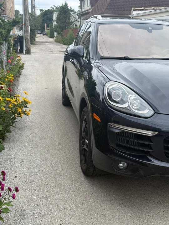 2016 Porsche 958 Cayenne S - Image 6 of 19