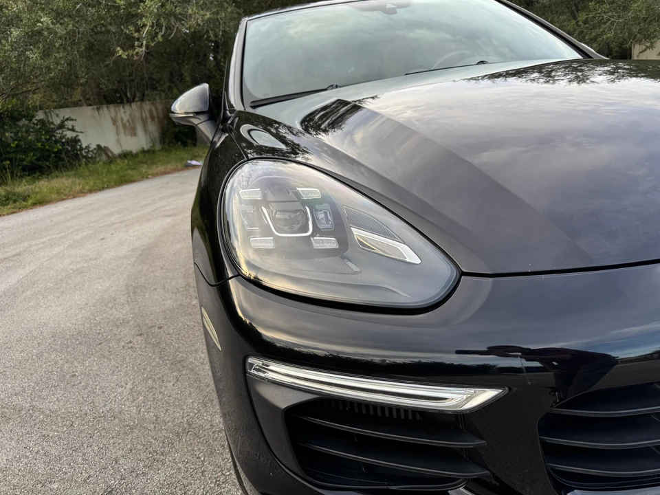 2016 Porsche 958 Cayenne S - Image 23 of 31
