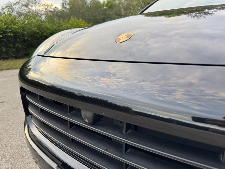 2016 Porsche 958 Cayenne S - Image 29 of 31