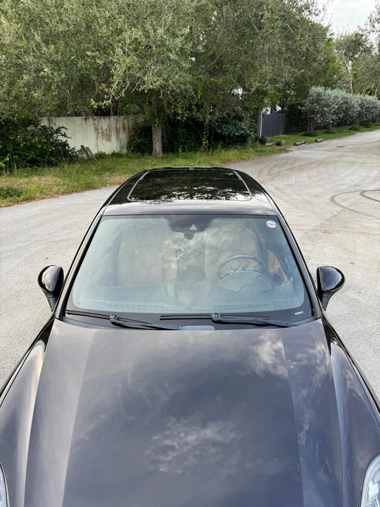 2016 Porsche 958 Cayenne S - Image 25 of 31