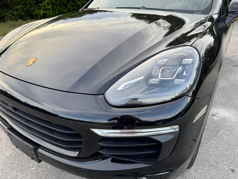 2016 Porsche 958 Cayenne S - Image 31 of 31
