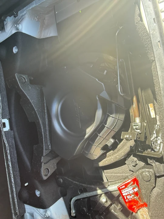 2016 Porsche 958 Cayenne S - Image 11 of 19