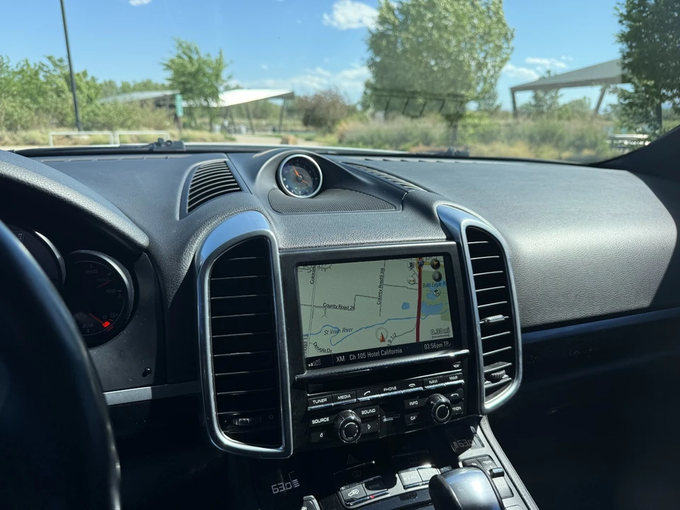2016 Porsche 958 Cayenne S - Image 19 of 19
