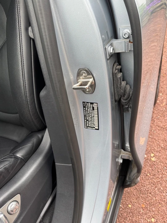 2016 Porsche 958 Cayenne S - Image 16 of 18
